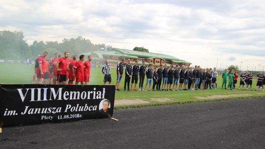 VIII Memoriał Janusza Polubca za nami
