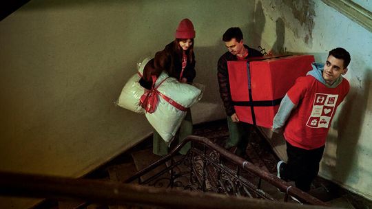 W 2024 roku 90% Polaków nie spróbowało. A Ty? – wolontariat nie jest dla wybranych