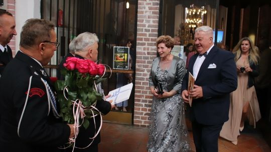 W 50 rocznicę odnowili swoje ślubowanie