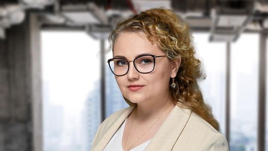 W blokach startowych