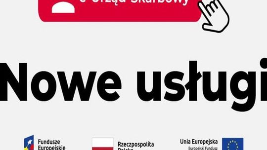 W e-Urzędzie Skarbowym jest już ponad 20 usług