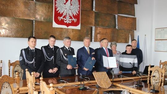 W gminie Nowogard pozyskano kolejne 1,5 miliona złotych dofinansowania