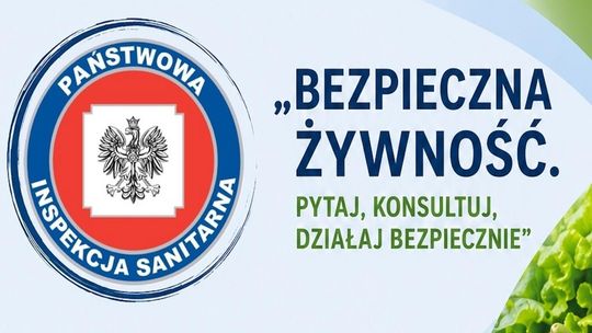 W Gryficach kampania dla branży spożywczej: bezpłatne porady o bezpieczeństwie żywności, HACCP i alergenach