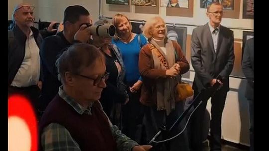 W Gryfickim Domu Kultury odbyła się uroczysta inauguracja 67. Roku Kulturalnego