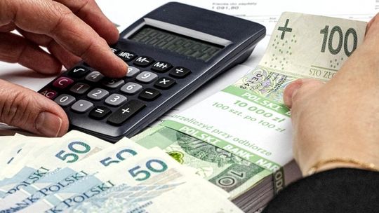 W I kwartale br. założono prawie 74 tys. jednoosobowych firm. To o ponad 2 proc. mniej niż rok wcześniej