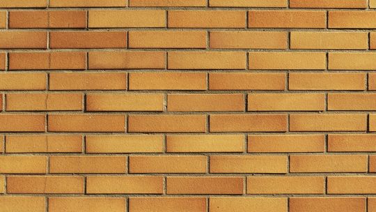 W jaki sposób należy konserwować elewacje z klinkieru?