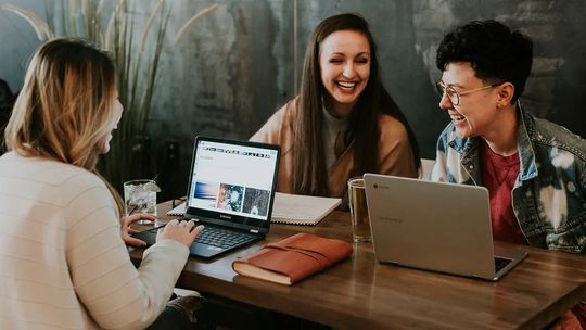 W jaki sposób "nowe pokolenie" podchodzi do kultury organizacyjnej i relacji?