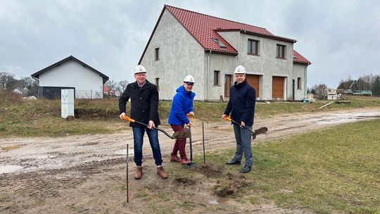W Karsku będzie nowy chodnik