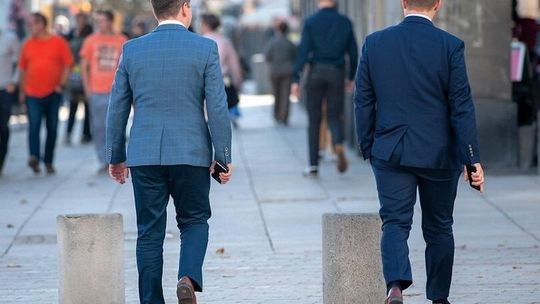 W maju br. samozatrudnieni złożyli 13,7 tys. wniosków o zamknięcie firm. To wzrost rdr. o 3,7 proc.