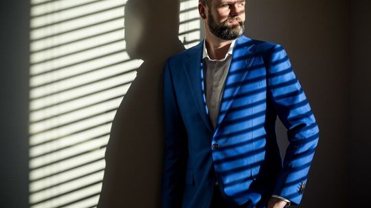 W Międzynarodowy Dzień Przytulania uściskaj innych i… siebie!