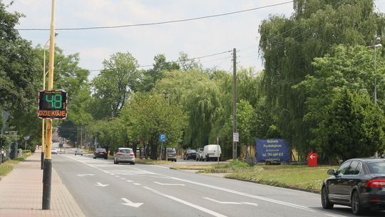 W Nowogardzie bezpieczniej