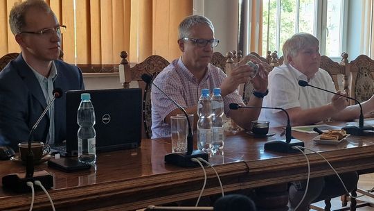 W Nowogardzie jaśniej, bezpieczniej taniej i ekologicznej