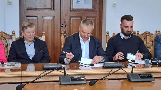 W Nowogardzie przybędzie mieszkań komunalnych