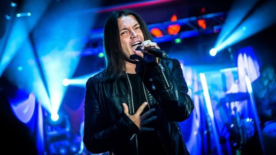 W Ogrodzie Japońskim - zaśpiewa GABRIEL FLESZAR