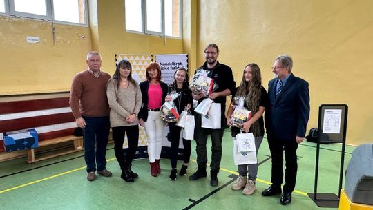 W Płotach „O matmo! - Nauka przez zabawę”