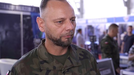 W polskim wojsku służy ponad 34 tys. kobiet. Rosnąca liczba żołnierek wymusza zmiany w infrastrukturze, wyposażeniu i organizacji armii