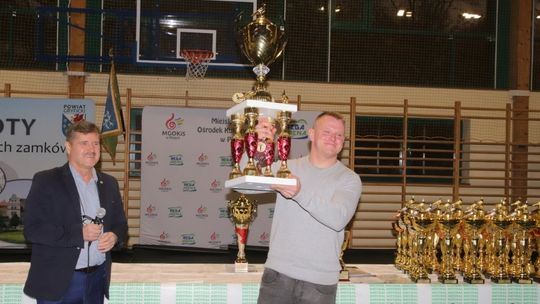 W Rega Arenie gościła wystawa gołębi pocztowych