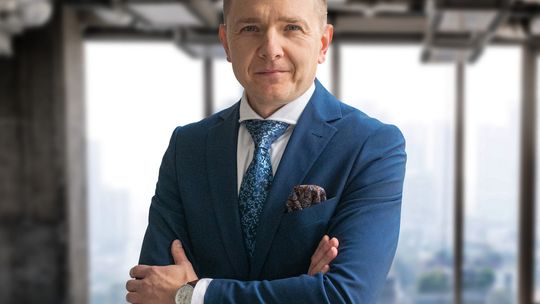 W sektorze biurowym jeszcze cisza przed burzą