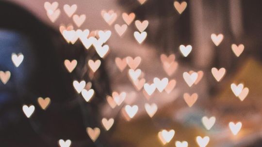 W tę majówkę zamień grillowanie na… randkę