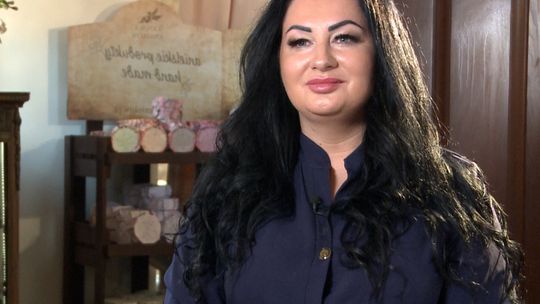 W trakcie sezonu w nadmorskich restauracjach stanowi nawet 80 proc. sprzedaży