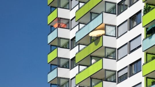 W trosce o komfort życia i środowisko – firma Schöck ekologicznie