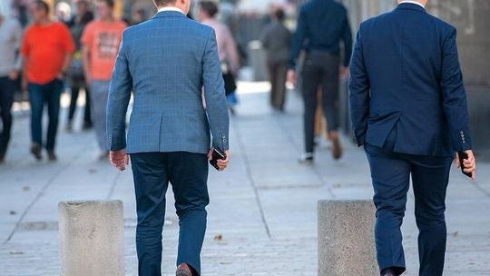 W trzy miesiące br. zlikwidowano przeszło 55 tys. jednoosobowych firm. Prawie 92 tys. zawieszono