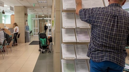 W trzy miesiące przedsiębiorcy założyli przeszło 75 tys. jednoosobowych firm. To spadek o ponad 6 proc. r/r