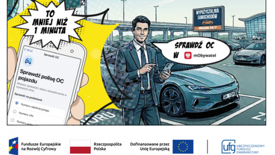 W tych sytuacjach nigdy nie wierz na słowo! Wyciągnij telefon i sprawdź, to chodzi o Twoje pieniądze!