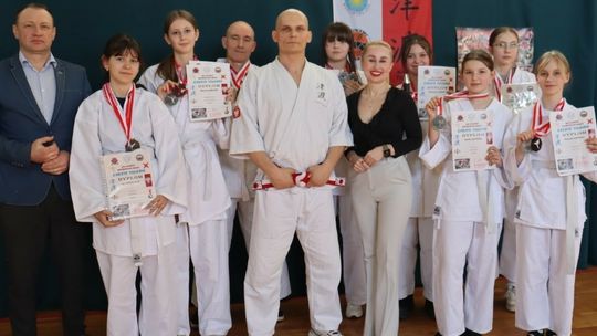 W Warszawie: Wielki sukces  uczniów Szkoły Podstawowej im. Św. Jana Pawła II z Modlimowa