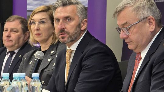 W Zielonej Górze obradował Zespół Parlamentarny ds. energetyki