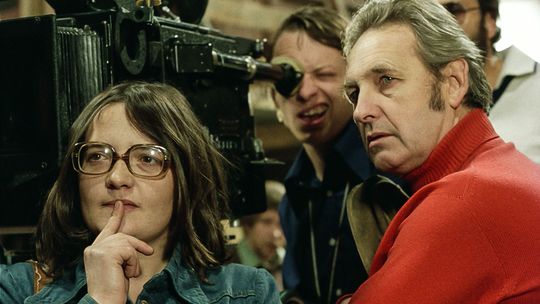 Wajda Generation: Agnieszka Holland w The Academy Museum of Motion Pictures