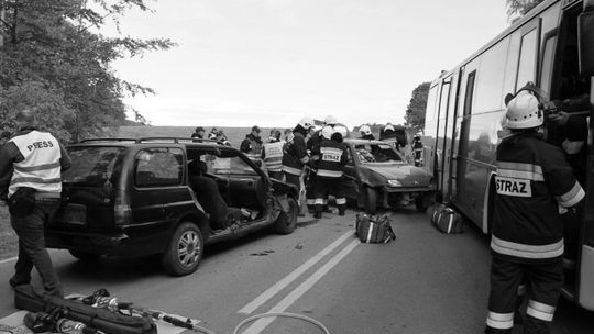 Wakacje 2020 – rady i opinie Auxilia, jak bezpiecznie dojechać do celu