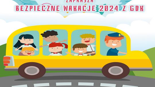 WAKACJE 2024 Z GDK – „POZNAJEMY GRYFICE I OKOLICE” wycieczka do NADLEŚNICTWA GRYFICE piątek 26 lipca