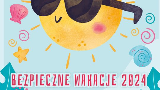 WAKACJE 2024 Z GDK – „TEATR NA PODUCHACH” i „LETNIA AKADEMIA MŁODEGO MUZYKA”