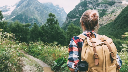 Wakacje czas start! Odpoczywaj z głową i w zgodzie z naturą