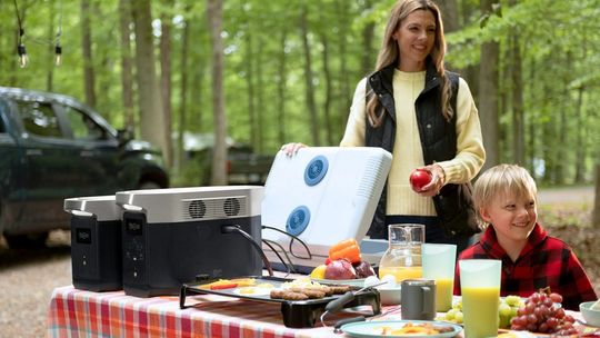 Wakacje w trasie – jak zaplanować road trip po Polsce?