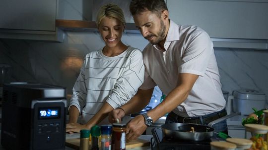 Wakacyjne burze – jak zabezpieczyć sprzęt przed skutkami wyładowań atmosferycznych?