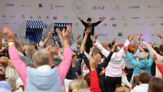 WAKACYJNE MIASTO KOBIET 2025 NIE ODBĘDZIE SIĘ!