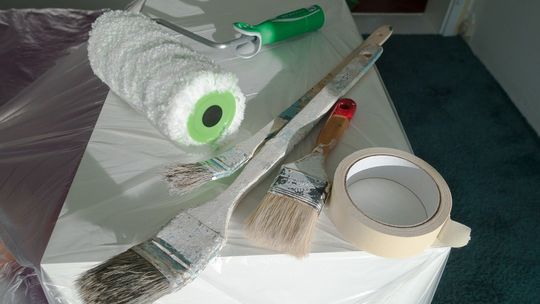 Wakacyjne remonty – jak zaplanować prace? 