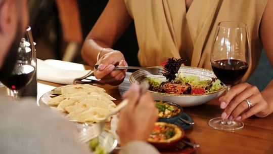 Walentynki – idealny moment, by zakochać się w zupełnie nowych smakach