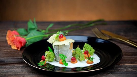 Walentynki & Karnawał - kulinarne propozycje