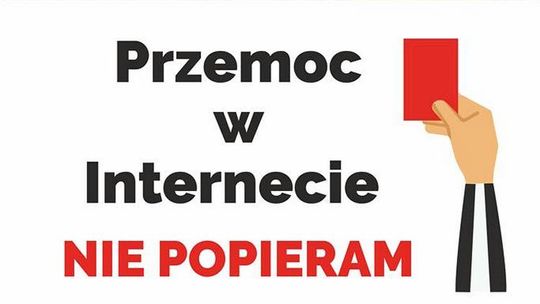Walka z przemocą w Internecie - sportowe warsztaty w Gryf Arenie