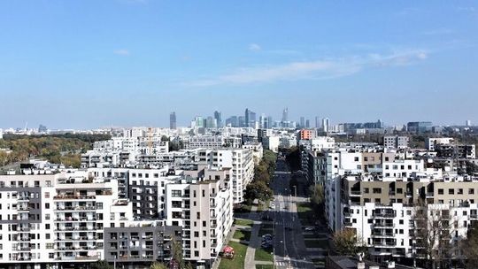 Walter Herz i Syrena Invest finalizują kolejną transakcję w Warszawie