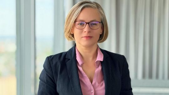 Walter Herz otwiera dział Project Management