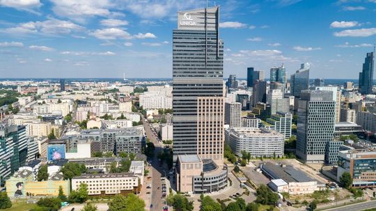 Walter Herz przenosi siedzibę do WTT