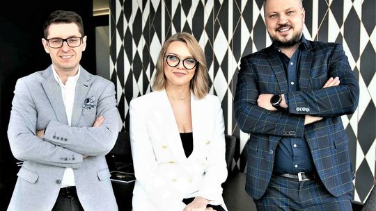 Walter Herz zwycięża w konkursie CIJ AWARDS POLAND 2022