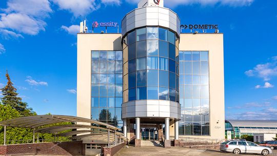 Warszawski biurowiec Lighthouse sprzedany