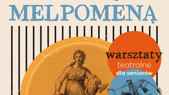 Warsztaty Teatralne dla Seniorów w Gryfickim Domu Kultury