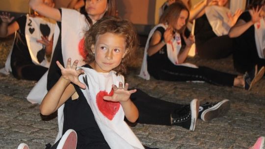 Warsztaty z Biała Damą