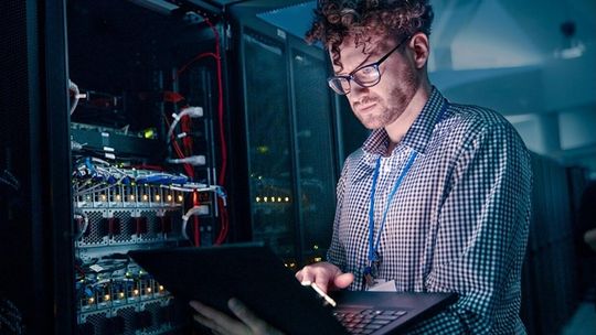 Warta: co 5,5 minuty polska firma jest celem cyberataku Warta: co 5,5 minuty polska firma jest celem cyberataku